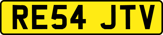 RE54JTV
