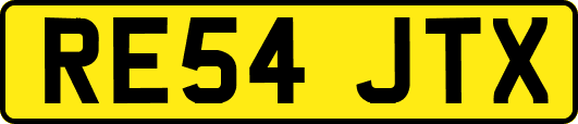 RE54JTX