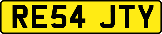 RE54JTY