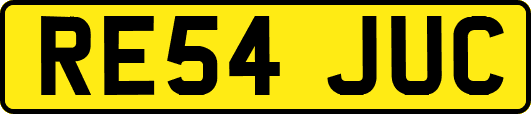 RE54JUC