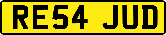 RE54JUD