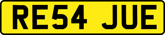 RE54JUE