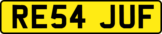 RE54JUF
