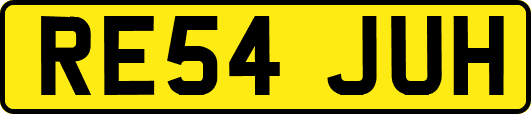 RE54JUH
