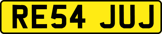 RE54JUJ