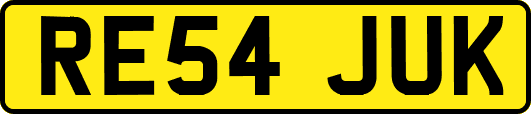 RE54JUK