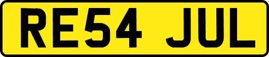 RE54JUL