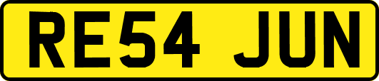 RE54JUN
