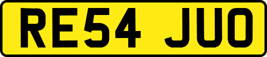 RE54JUO