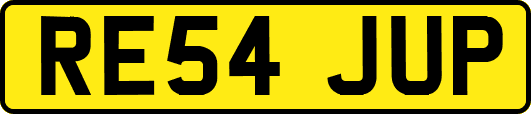 RE54JUP