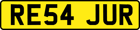 RE54JUR