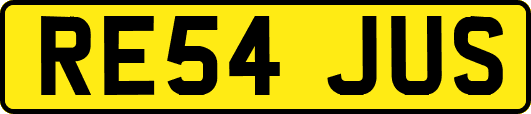 RE54JUS
