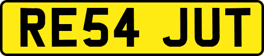 RE54JUT