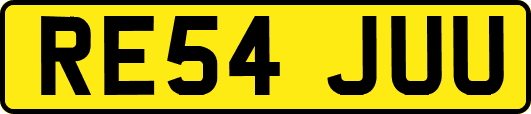 RE54JUU