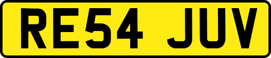 RE54JUV