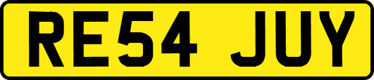 RE54JUY