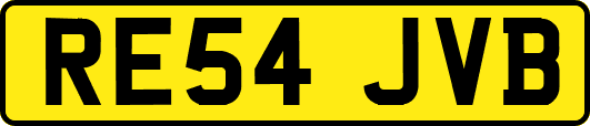 RE54JVB