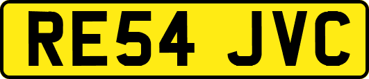 RE54JVC