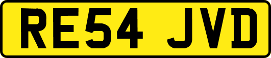 RE54JVD
