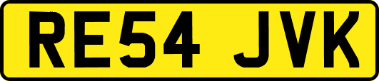 RE54JVK