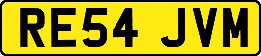 RE54JVM