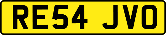 RE54JVO
