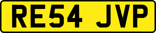 RE54JVP