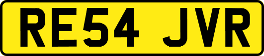 RE54JVR