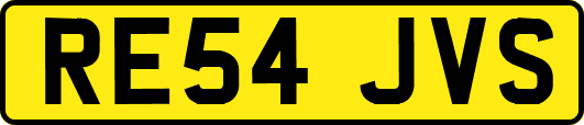 RE54JVS