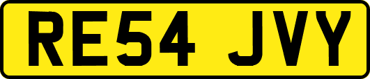 RE54JVY
