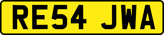 RE54JWA