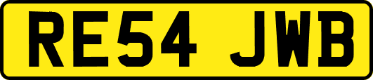 RE54JWB