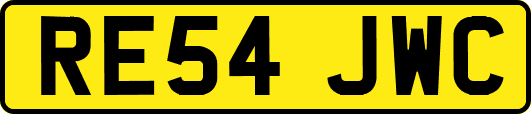RE54JWC
