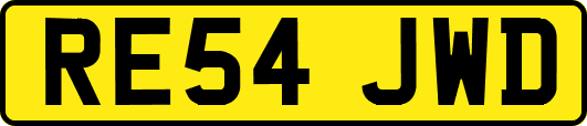 RE54JWD