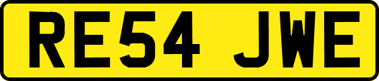 RE54JWE