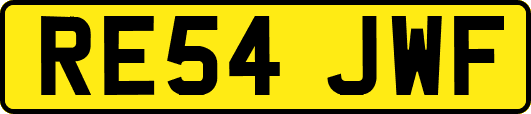 RE54JWF