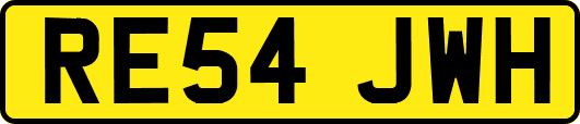 RE54JWH