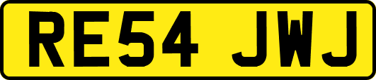 RE54JWJ
