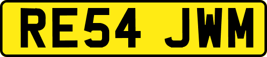 RE54JWM