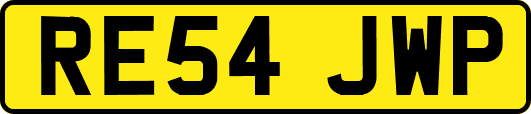 RE54JWP