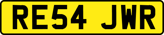 RE54JWR