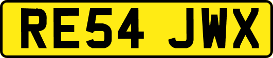 RE54JWX
