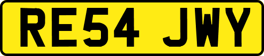 RE54JWY