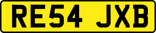 RE54JXB