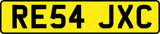 RE54JXC