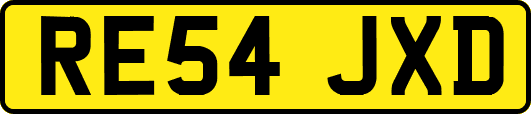 RE54JXD