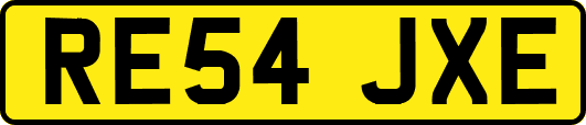 RE54JXE