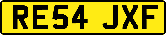 RE54JXF