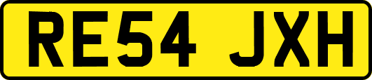 RE54JXH