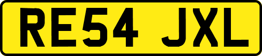 RE54JXL